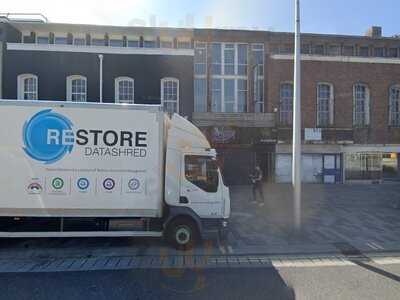 Piano Bar And Restaurant