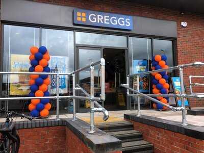 Greggs