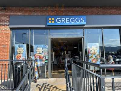 Greggs