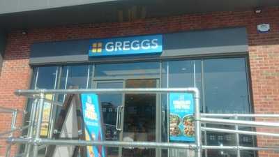 Greggs