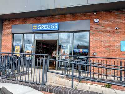 Greggs