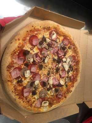 Domino's Pizza