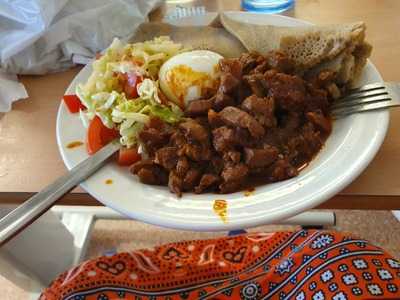 Habesha Restaurant