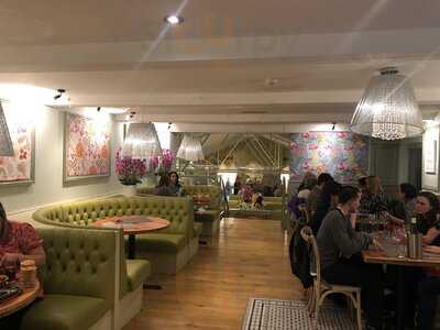 Giggling Squid - Oxford