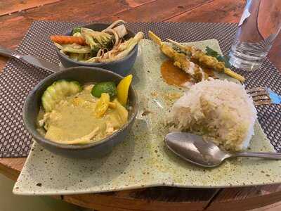 Giggling Squid - Oxford