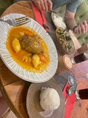 Giggling Squid - Oxford