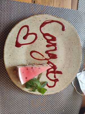 Giggling Squid - Oxford