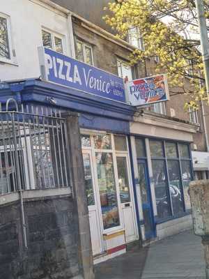 Pizza Venice