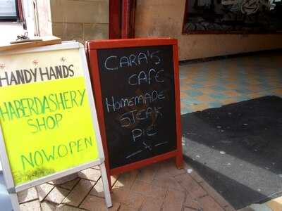 Cara's Cafe
