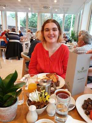 Notcutts Woodford Park