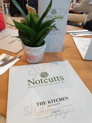 Notcutts Woodford Park