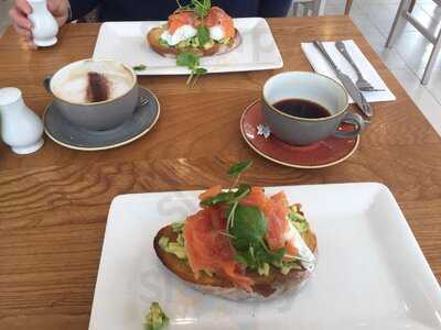 Notcutts Woodford Park