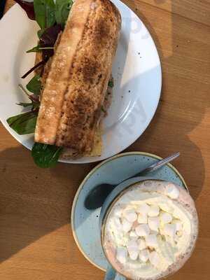 Notcutts Woodford Park