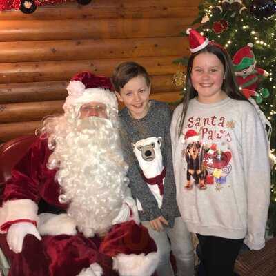 Notcutts Woodford Park