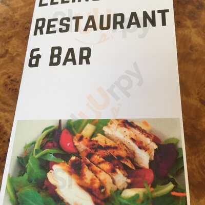 Ellingtons Restaurant