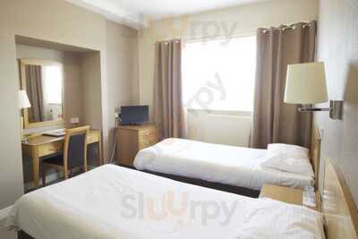 Ellingtons Restaurant