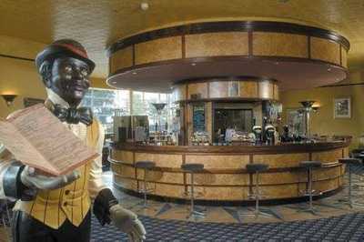 Ellingtons Restaurant