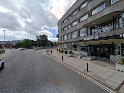 Ellingtons Restaurant