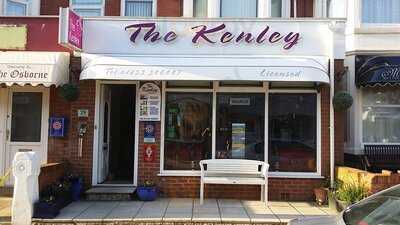 The Steak & Fish Inn