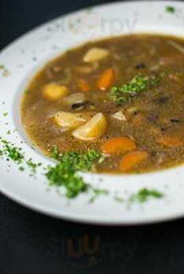 The Steak & Fish Inn