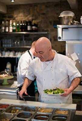 The Steak & Fish Inn