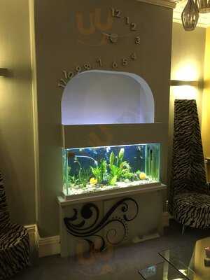 The Steak & Fish Inn