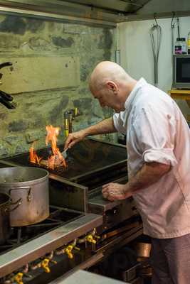 The Steak & Fish Inn