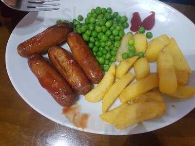 Sunnys Bar & Pub Grub