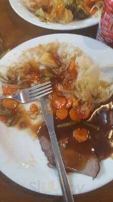 Sunnys Bar & Pub Grub