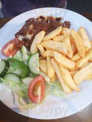 Sunnys Bar & Pub Grub