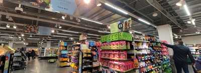 Marks And Spencer Cafe