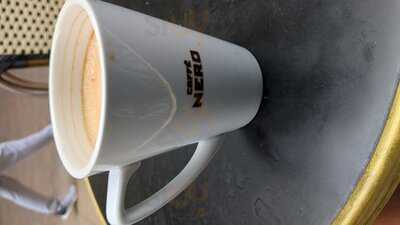 Caffe Nero