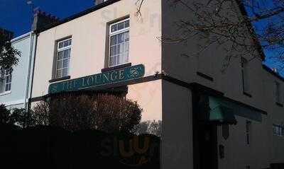 The Lounge