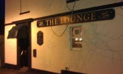 The Lounge
