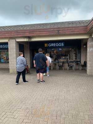 Greggs