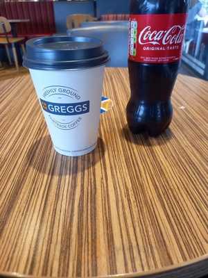 Greggs