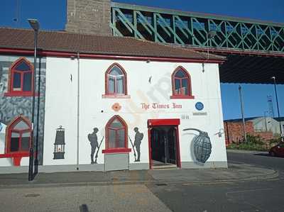 The Times Inn