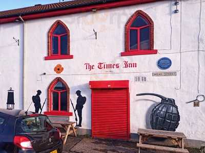 The Times Inn