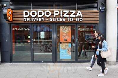 Dodo Pizza Coventry