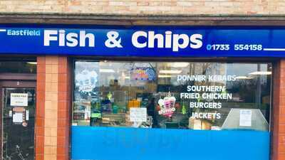 Eastfield Fish And Chips