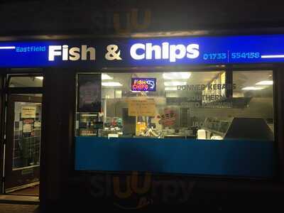 Eastfield Fish And Chips