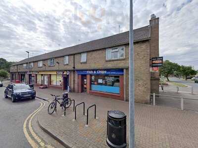 Eastfield Fish And Chips