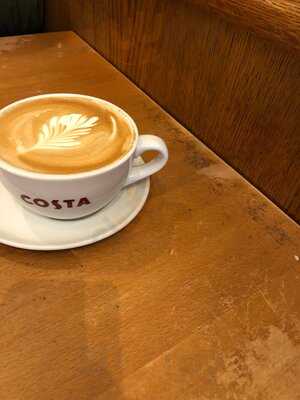 Costa Coffee