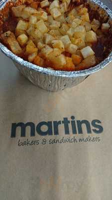 Martin's Craft Bakery