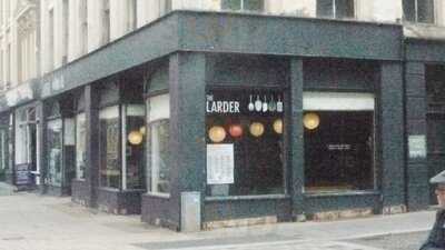 The Larder