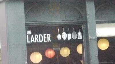 The Larder