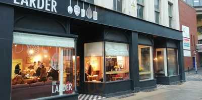 The Larder
