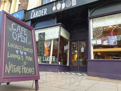 The Larder