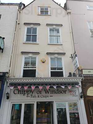 Chippy Of Windsor