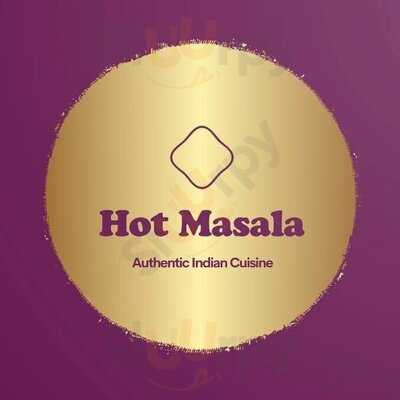 Hot Masala